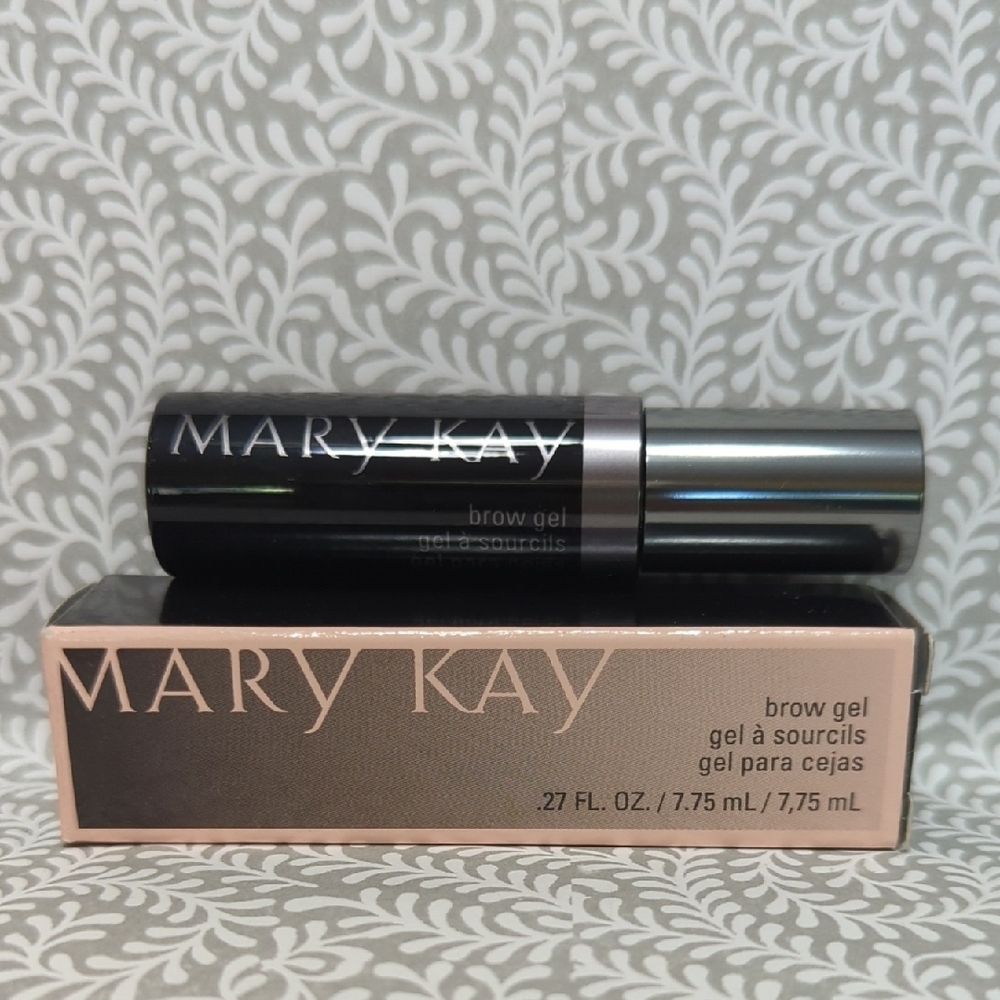 Mary Kay Brow Gel - Clear